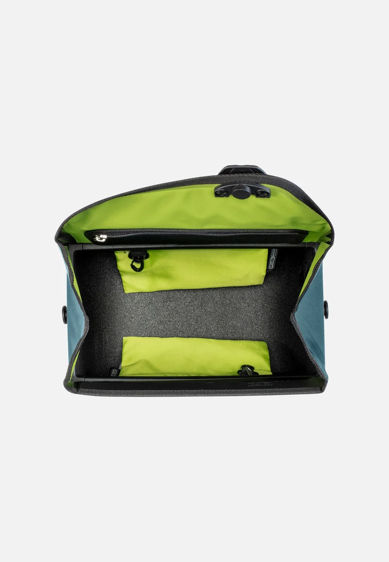 Trunk-Bag Petrol - Fahrradtasche