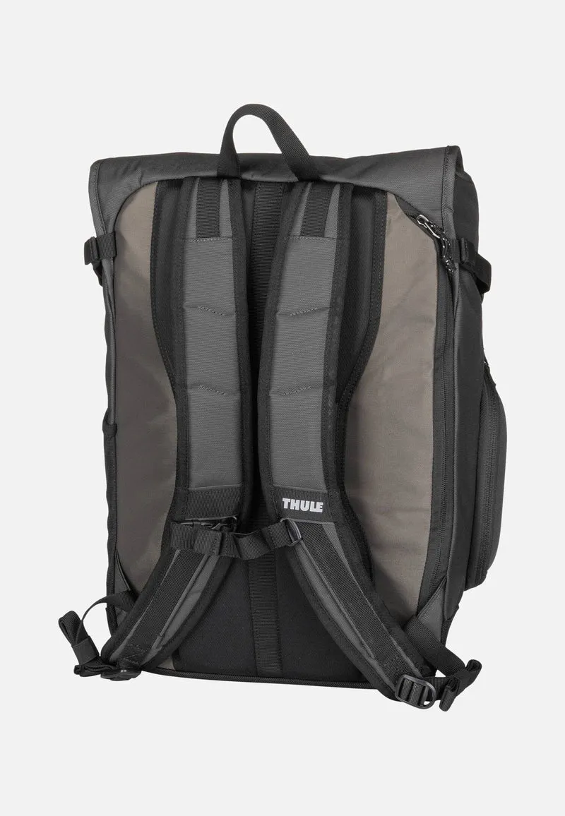 Subterra 25L Dark Shadow - Rucksack