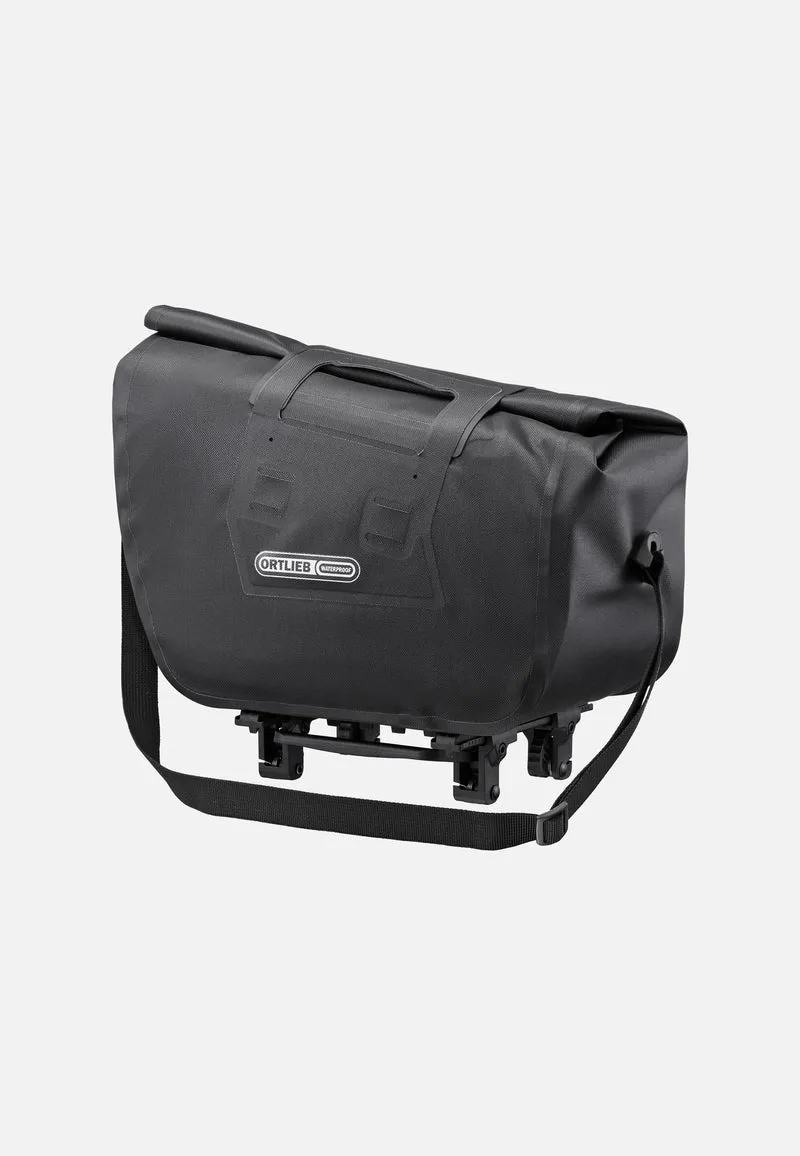 Trunk-Bag RC Schwarz - Fahrradtasche
