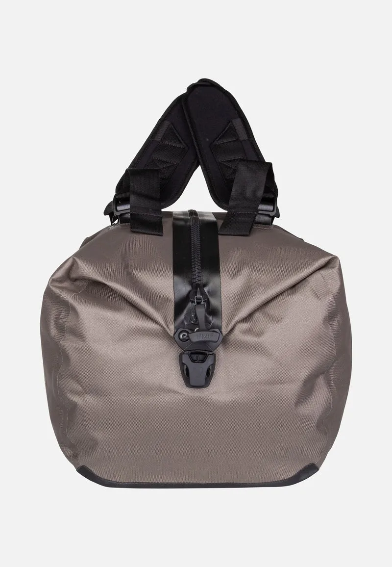 Duffle Lite 60 Dark Sand - Dufflebag