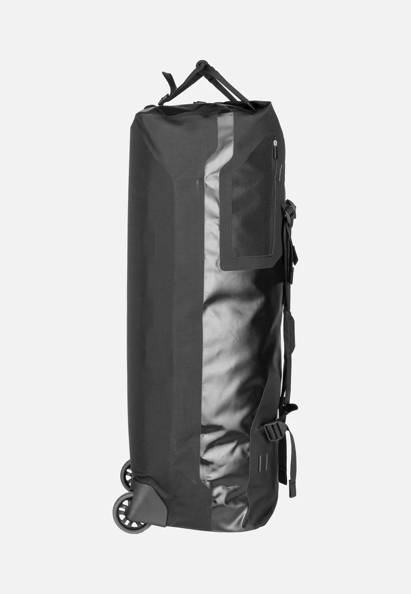 Duffle RS 140L Schwarz - Reisetasche mit Rollen