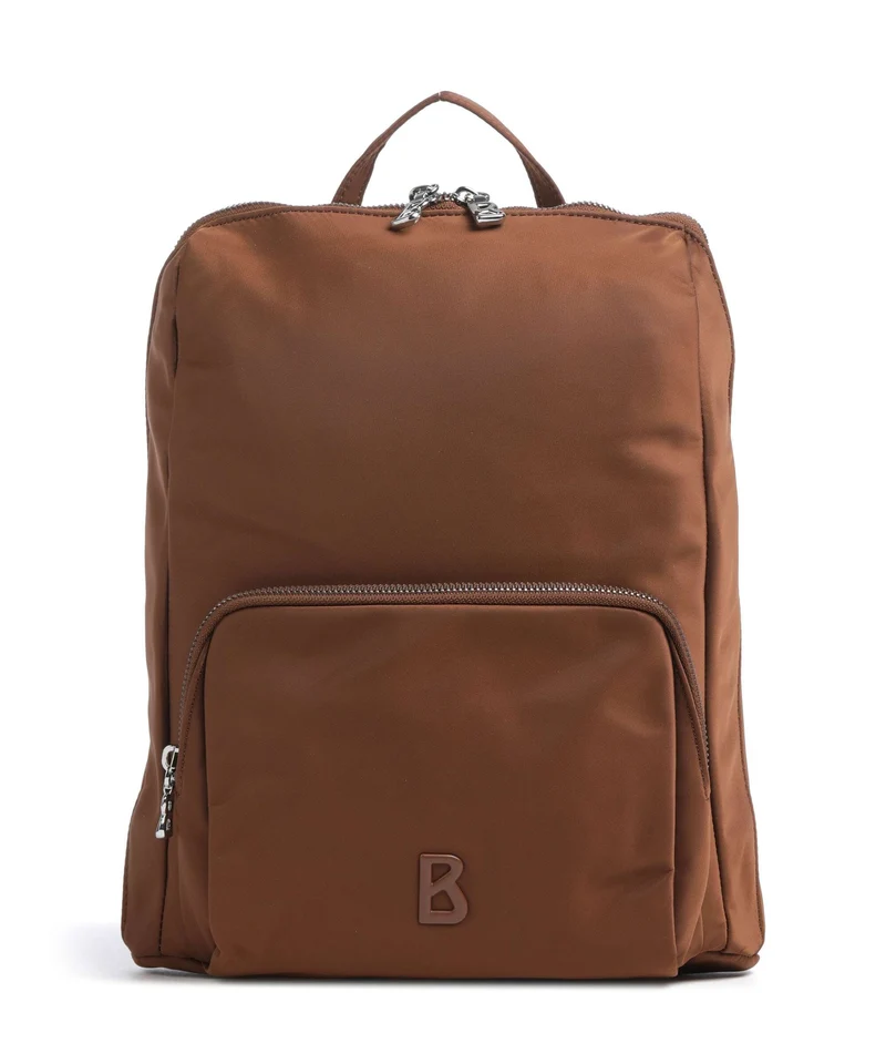 Bogner Verbier Play 1.0 Maxi Rucksack rawhide