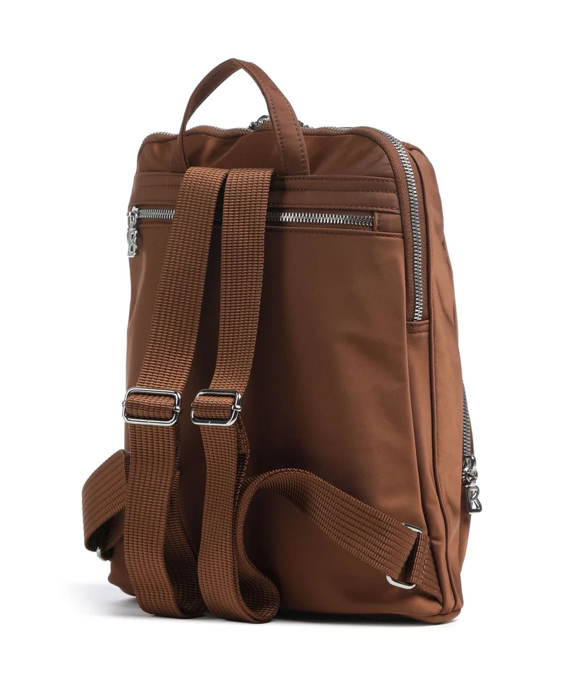 Bogner Verbier Play 1.0 Maxi Rucksack rawhide