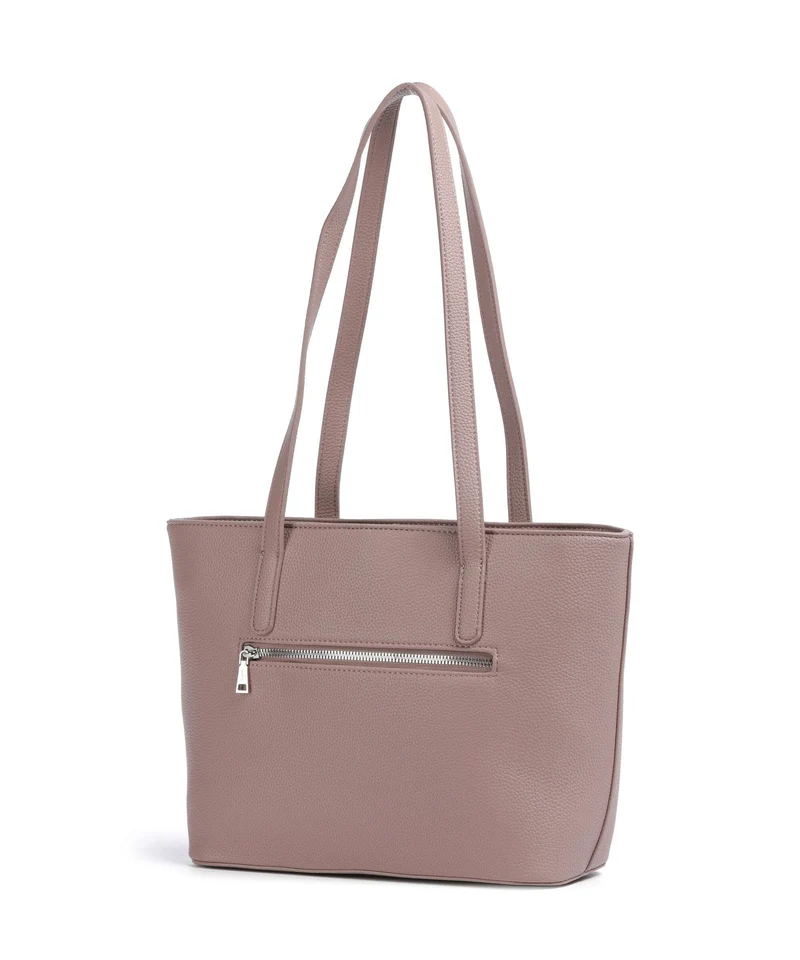 JOOP! Jeans Salve Lara Shopper pale mauve