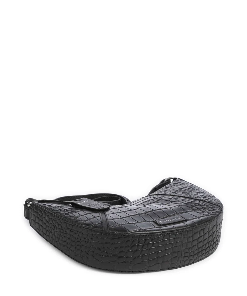 Burkely Cool Colbie Umhängetasche black