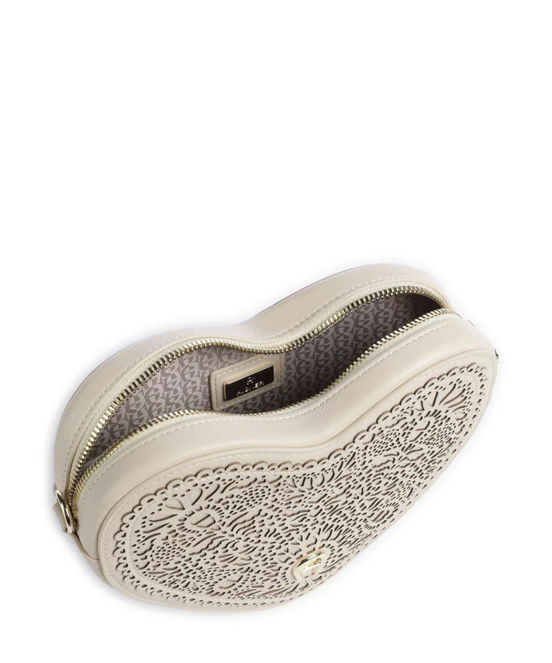 Aigner Fashion Handtasche macadamia white