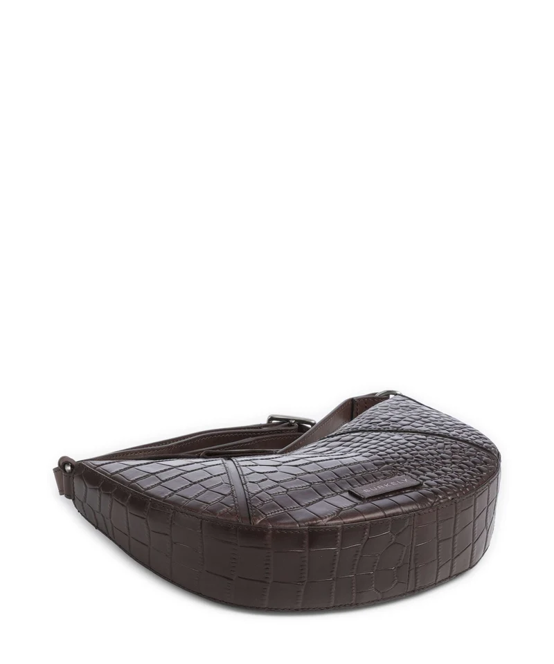 Burkely Cool Colbie Umhängetasche brandy