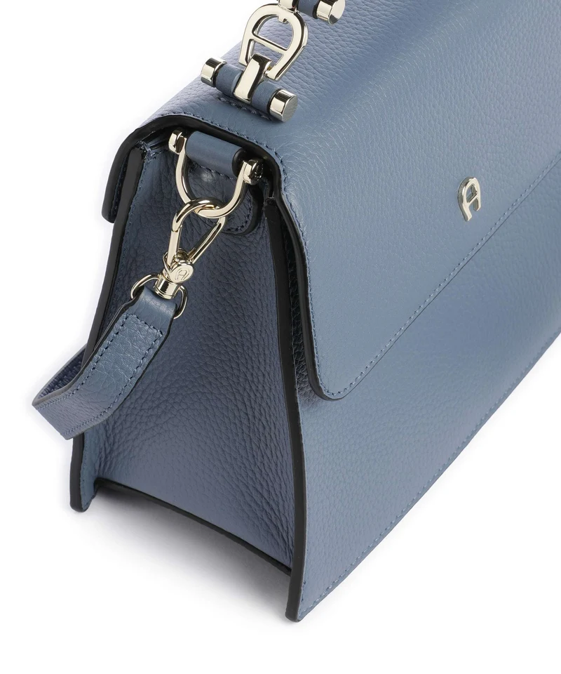 Aigner Delia S Handtasche stormy blue