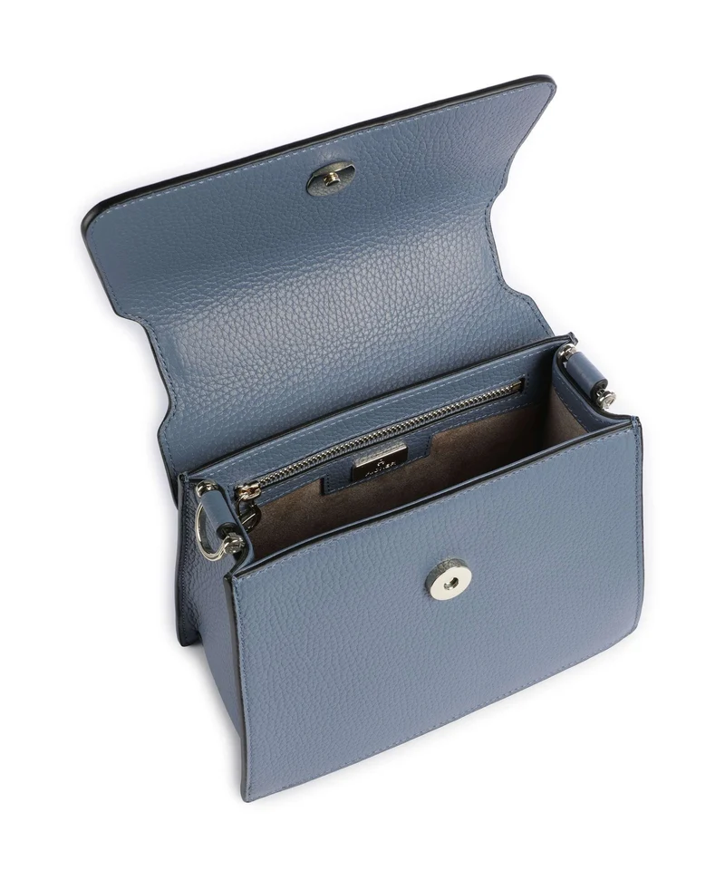 Aigner Delia S Handtasche stormy blue