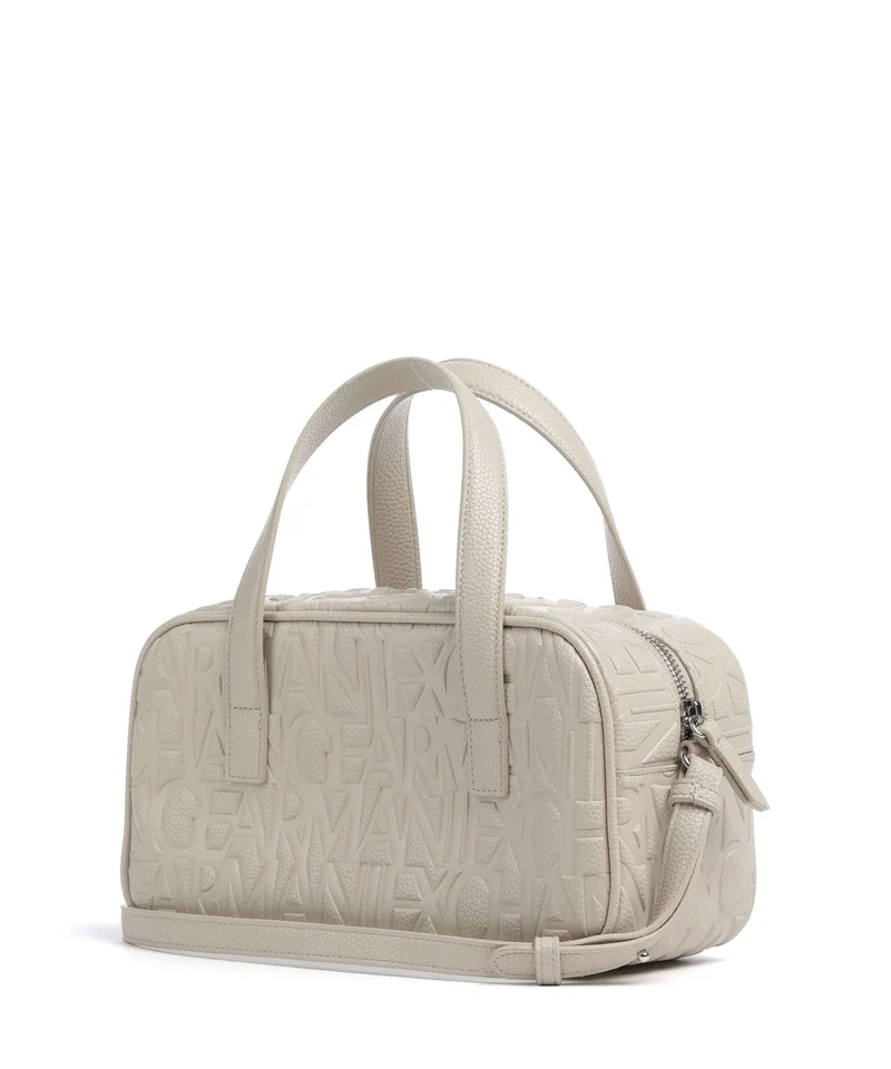 Armani Exchange Liz Handtasche script