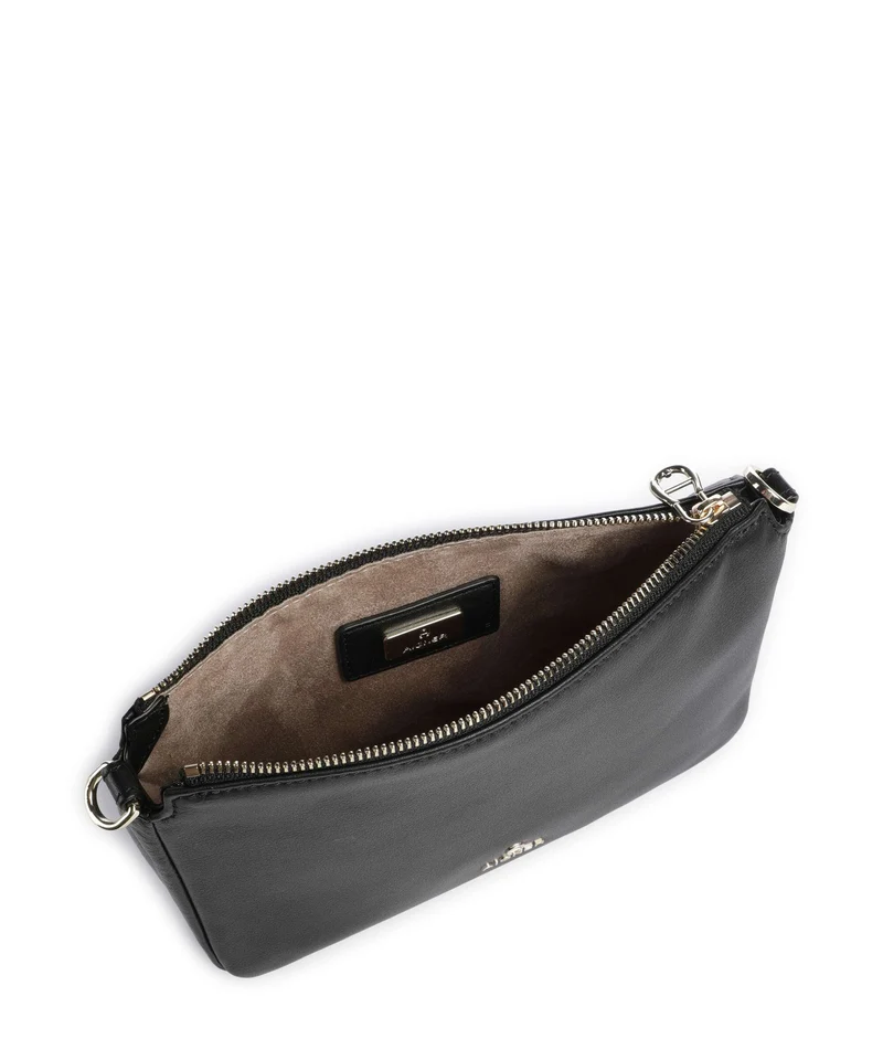 Aigner Fashion Umhängetasche black