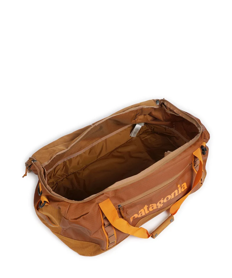 Patagonia Black Hole 70 Reisetasche cinnamon brown