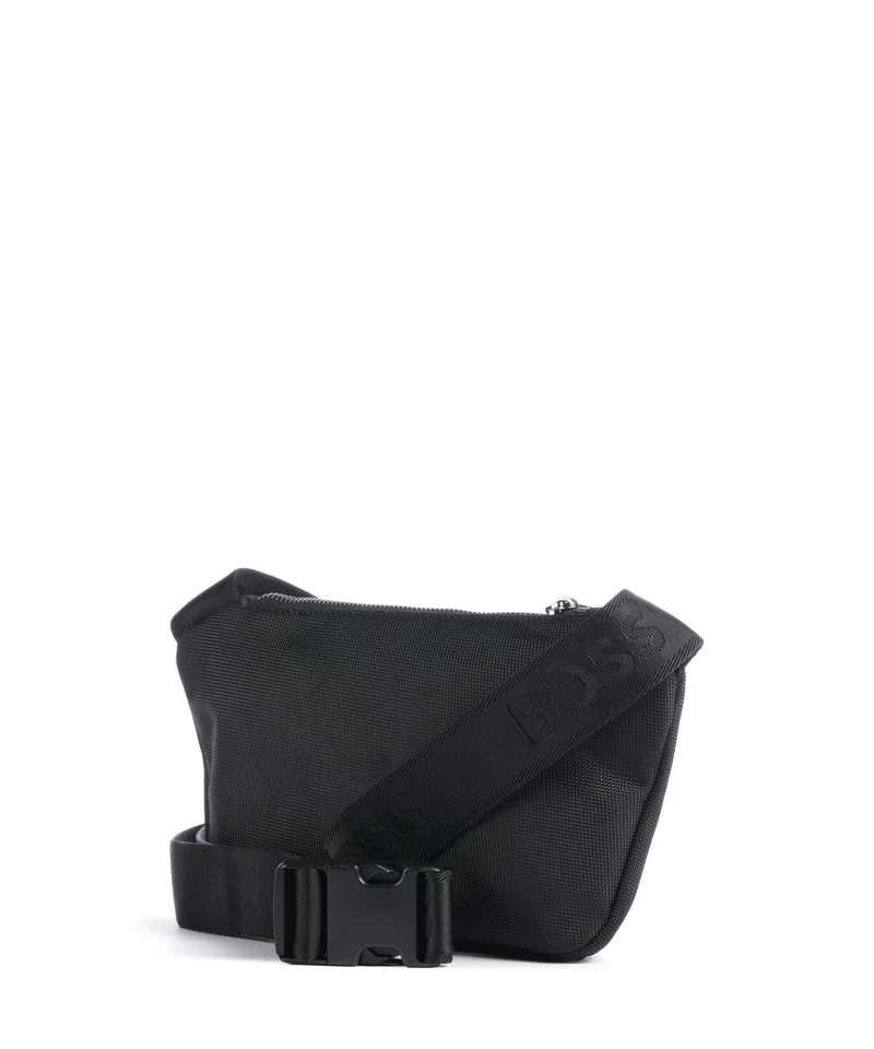 BOSS Ray Gürteltasche black