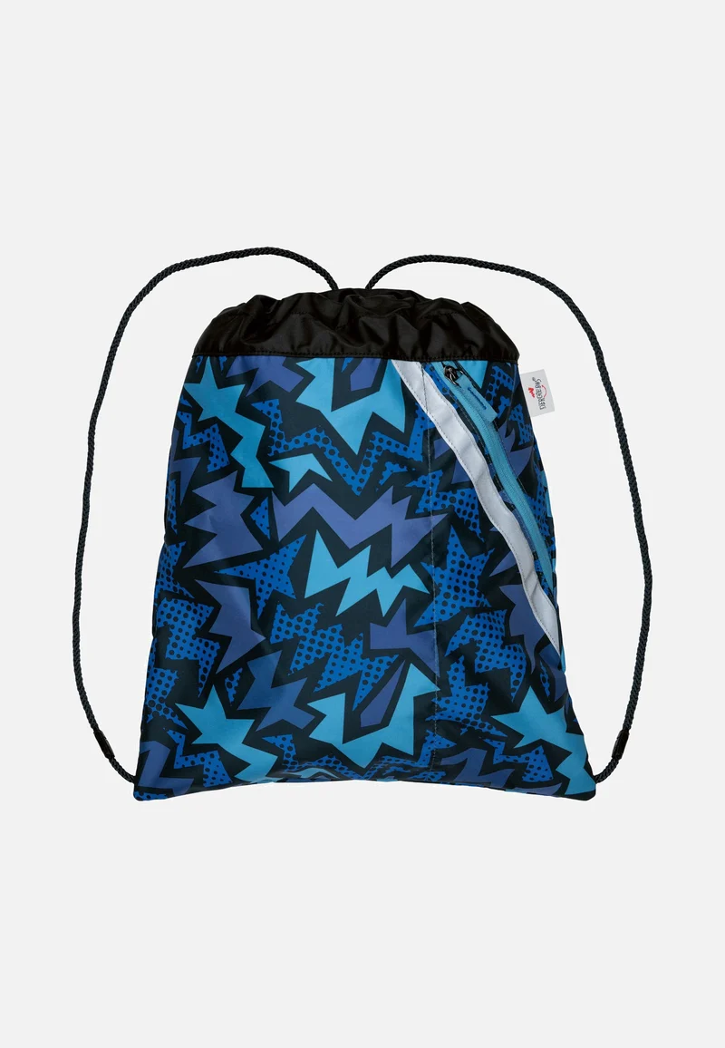 ErgoFlex Tiny Set Dark Dragon - Schulrucksack