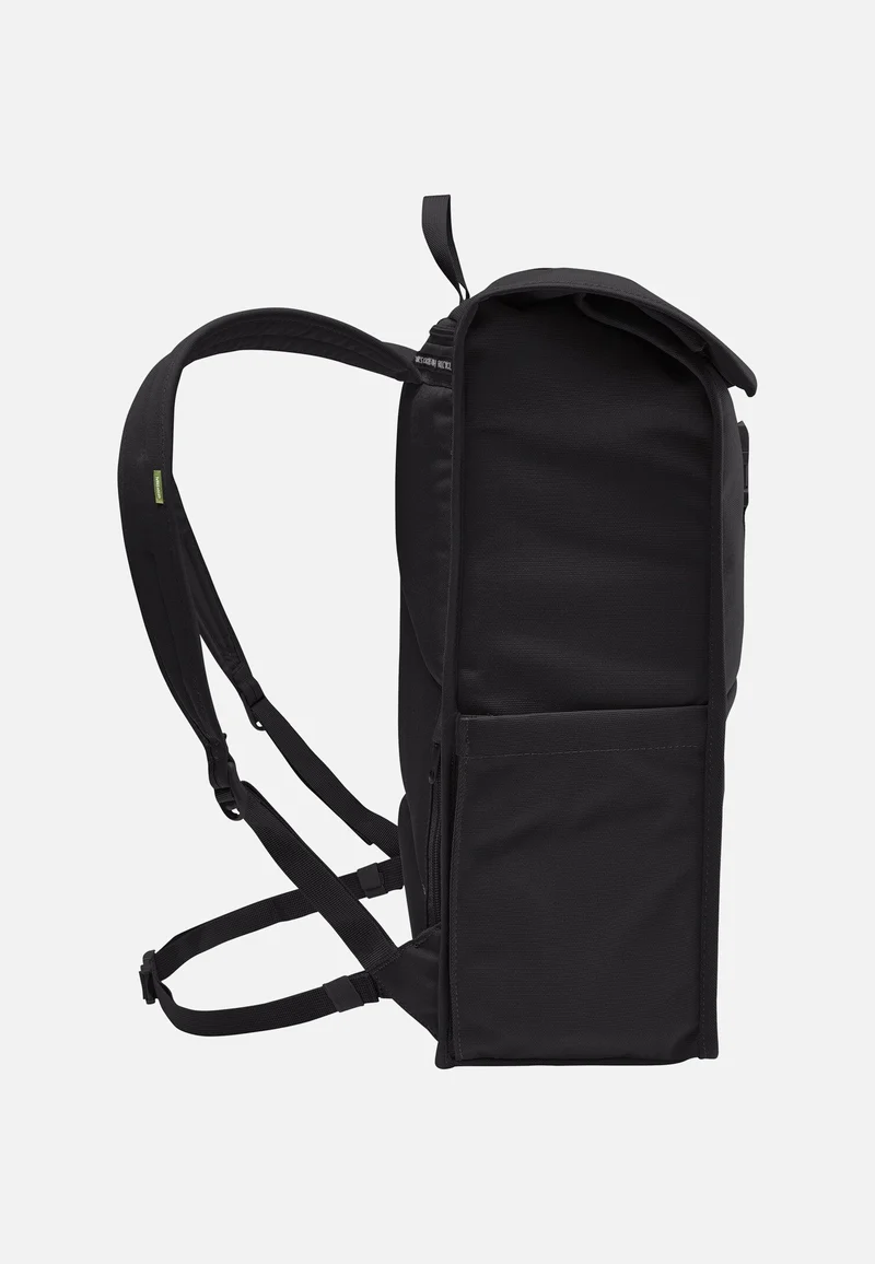 Coreway Rolltop 20 Black - Rolltop Rucksack
