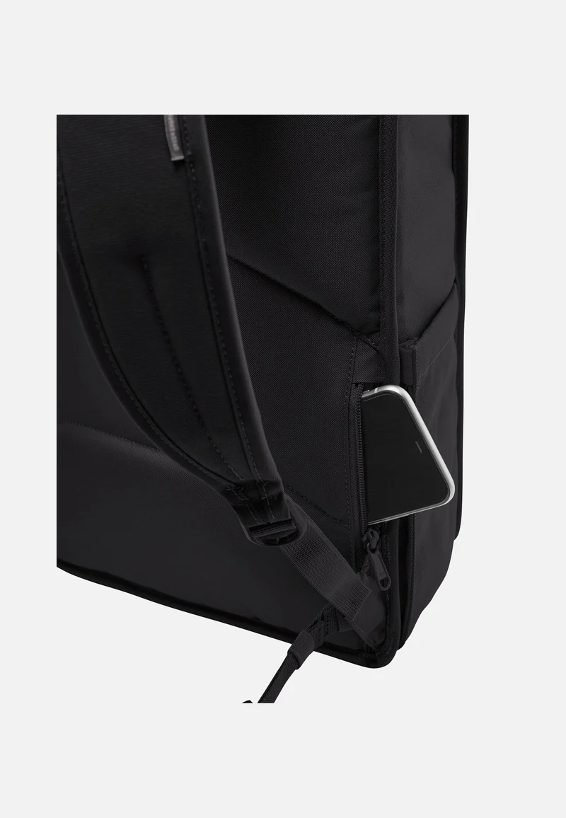 Coreway Rolltop 20 Black - Rolltop Rucksack