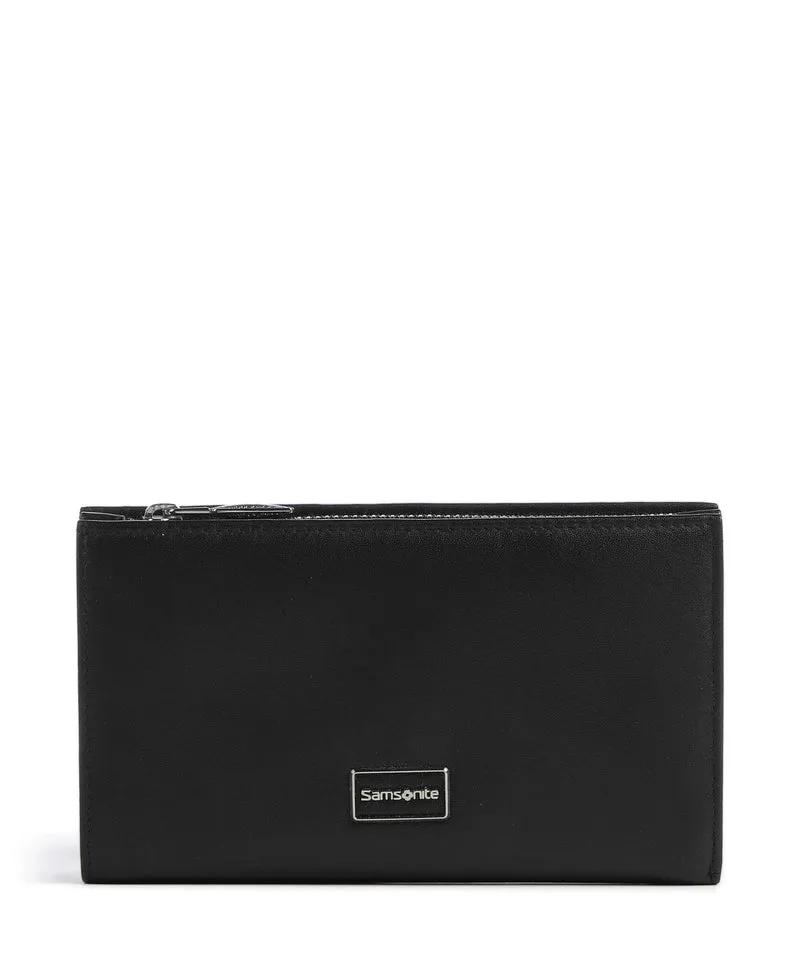 Samsonite Image Geldbörse black