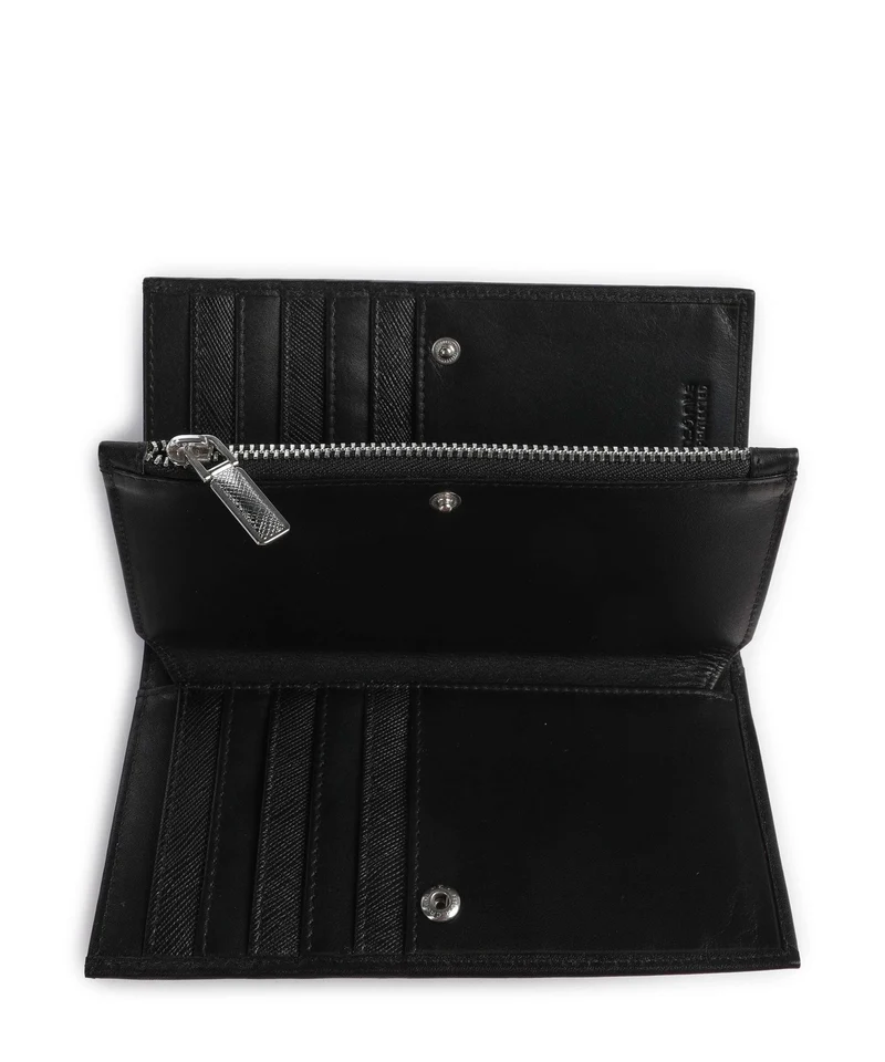 Samsonite Image Geldbörse black