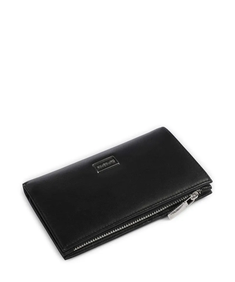 Samsonite Image Geldbörse black