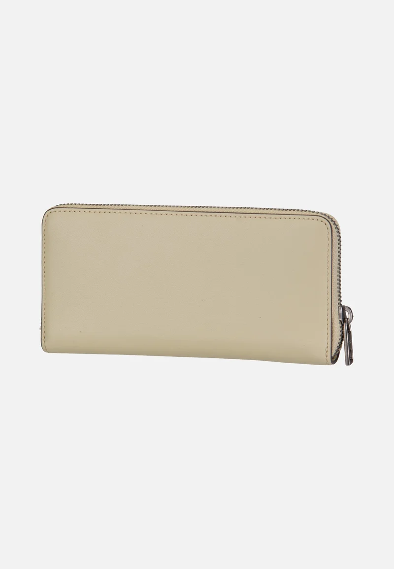 Gigi L Soft Nappa Biscotti - Portemonnaie