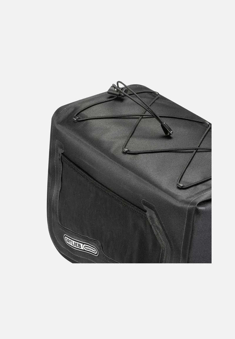 Trunk-Bag Schwarz - Fahrradtasche
