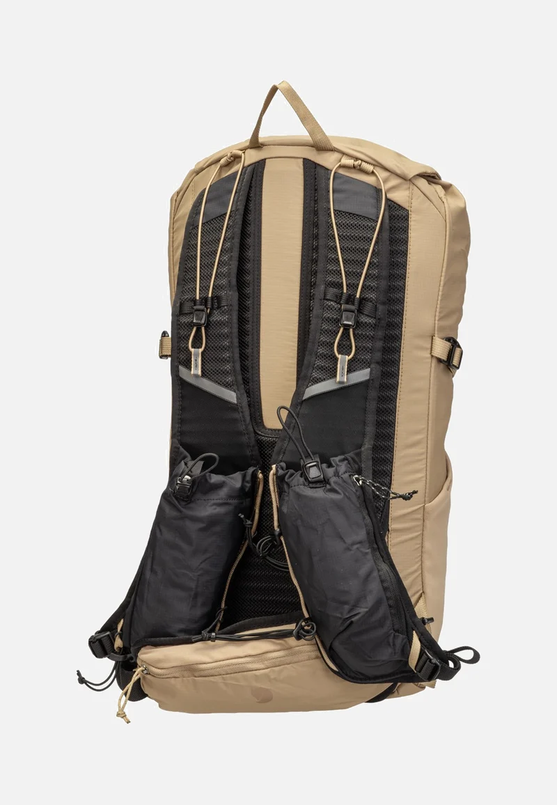 Abisko Hike Lite 20 M/L Clay - Wanderrucksack