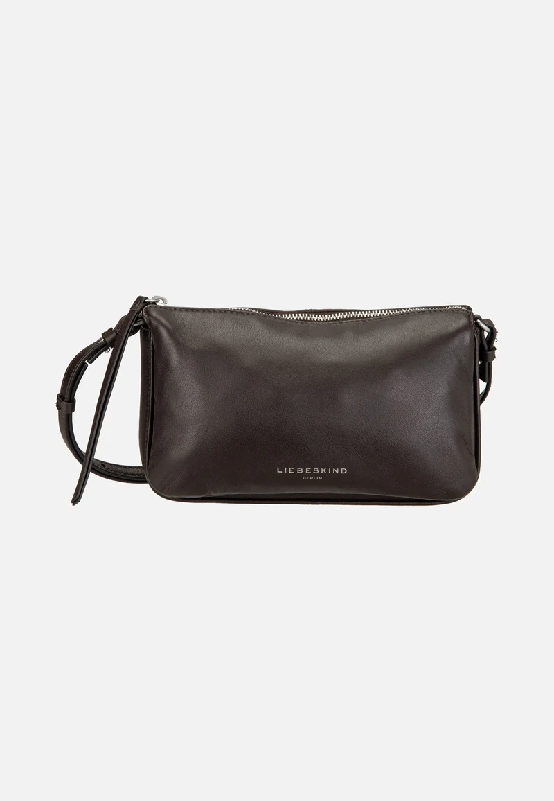 Nina S Indian Sheep Deep Soil - Crossbody Bag
