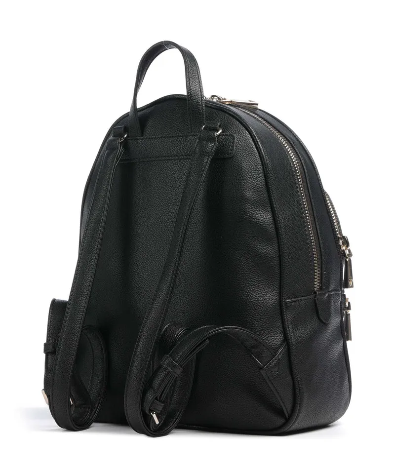 Guess Manhattan II Large Rucksack black