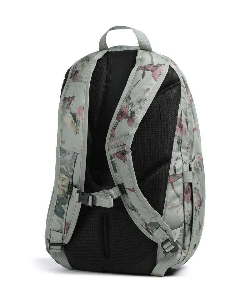 Nitro Future Hero 37 Rucksack dead flower