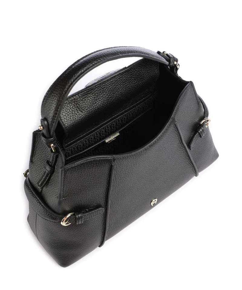 Aigner Cavallo M Handtasche black
