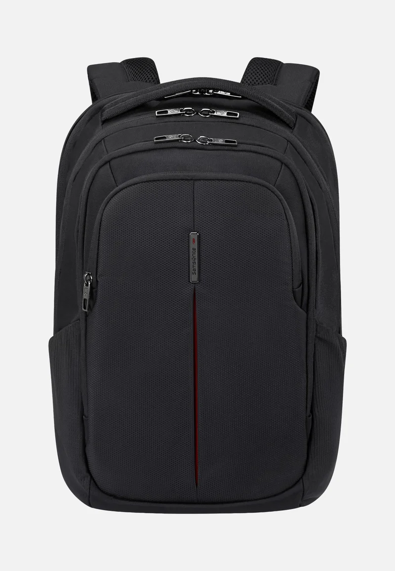 Guardit 3.0 Laptop M 15.6" Black - Rucksack