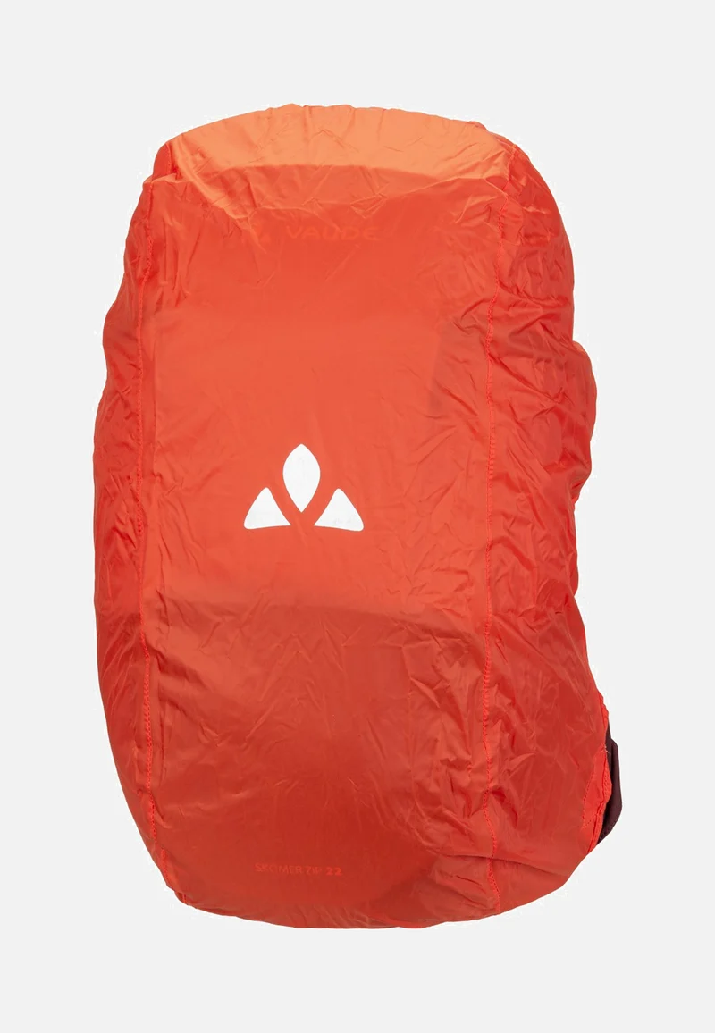 Women's Skomer Zip 22 Brick - Rucksack