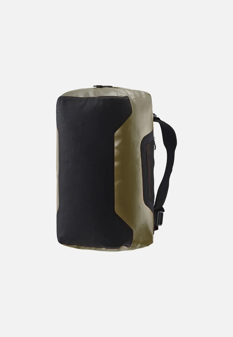 Duffle 40L Olive-Black - Dufflebag