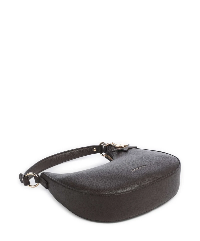 JOOP! Jeans Salve Aja Schultertasche darkbrown