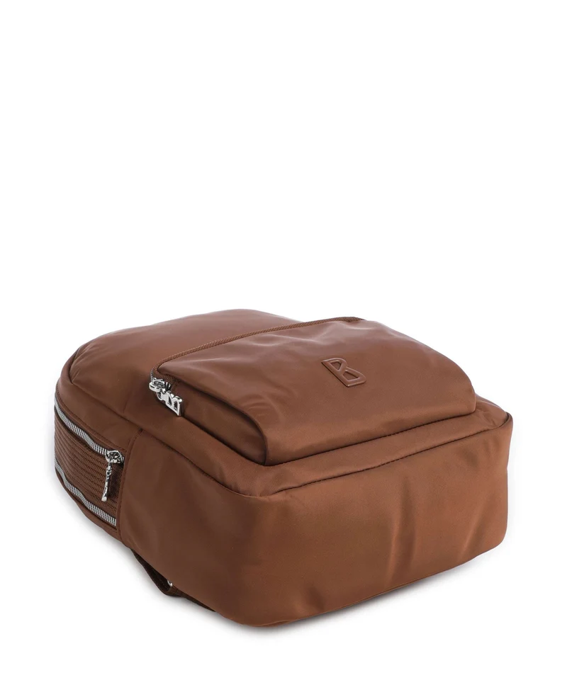 Bogner Verbier Play 1.0 Hermine Rucksack rawhide
