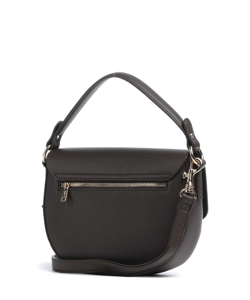 JOOP! Jeans Salve Kaley Handtasche darkbrown