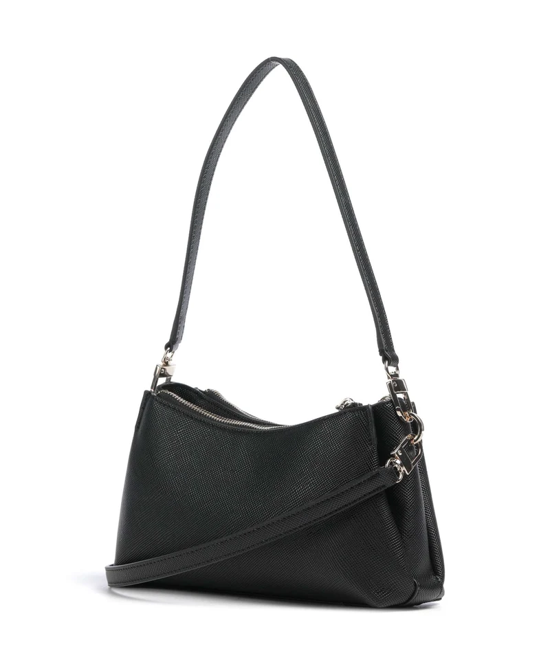 Guess Noelle II Schultertasche black