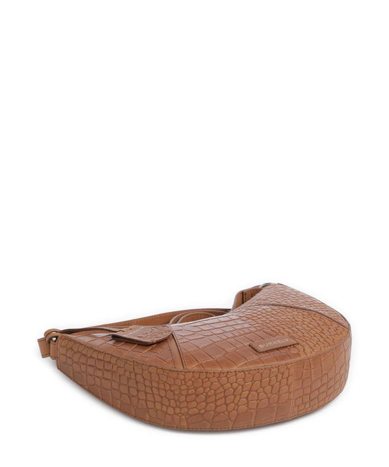 Burkely Cool Colbie Umhängetasche cognac