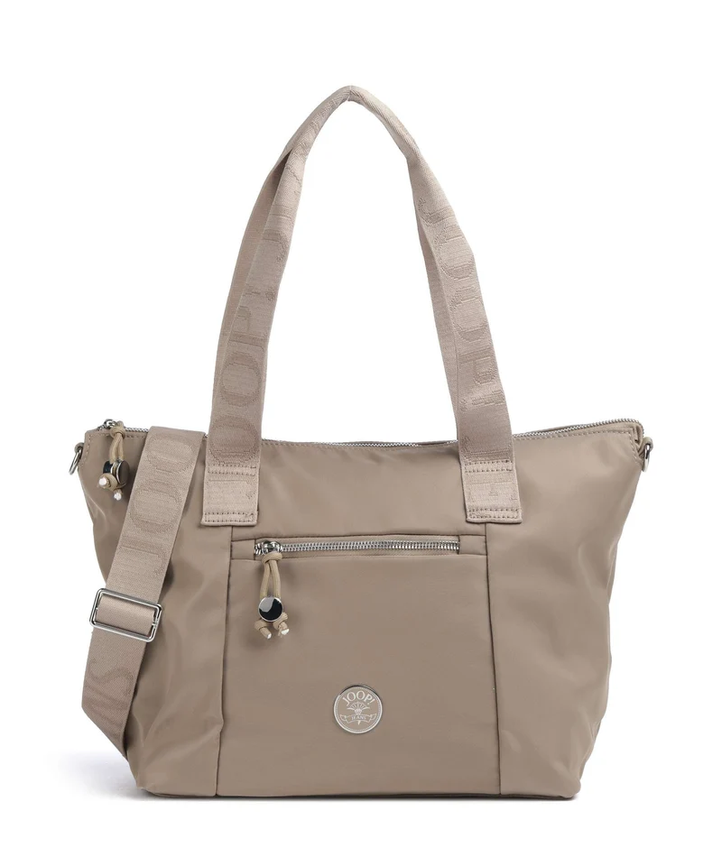 JOOP! Jeans Lietissimo 1.0 Janita Shopper sahara