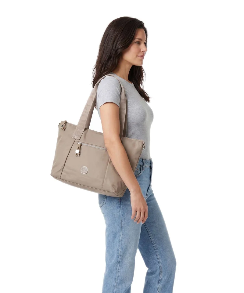 JOOP! Jeans Lietissimo 1.0 Janita Shopper sahara