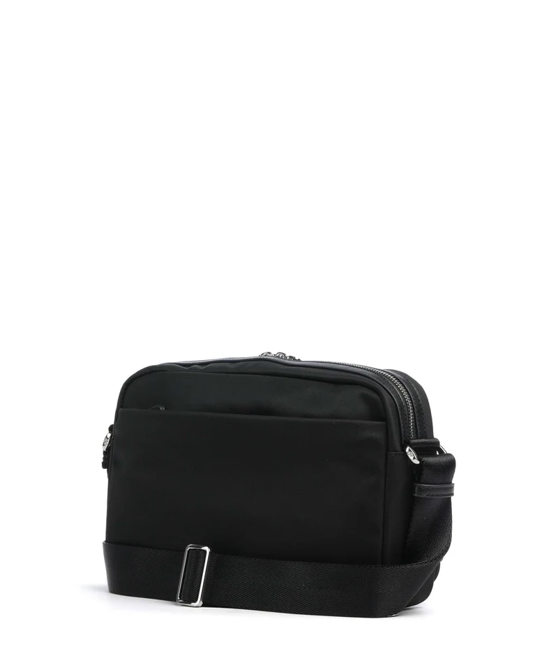 Mandarina Duck Hunter Umhängetasche black