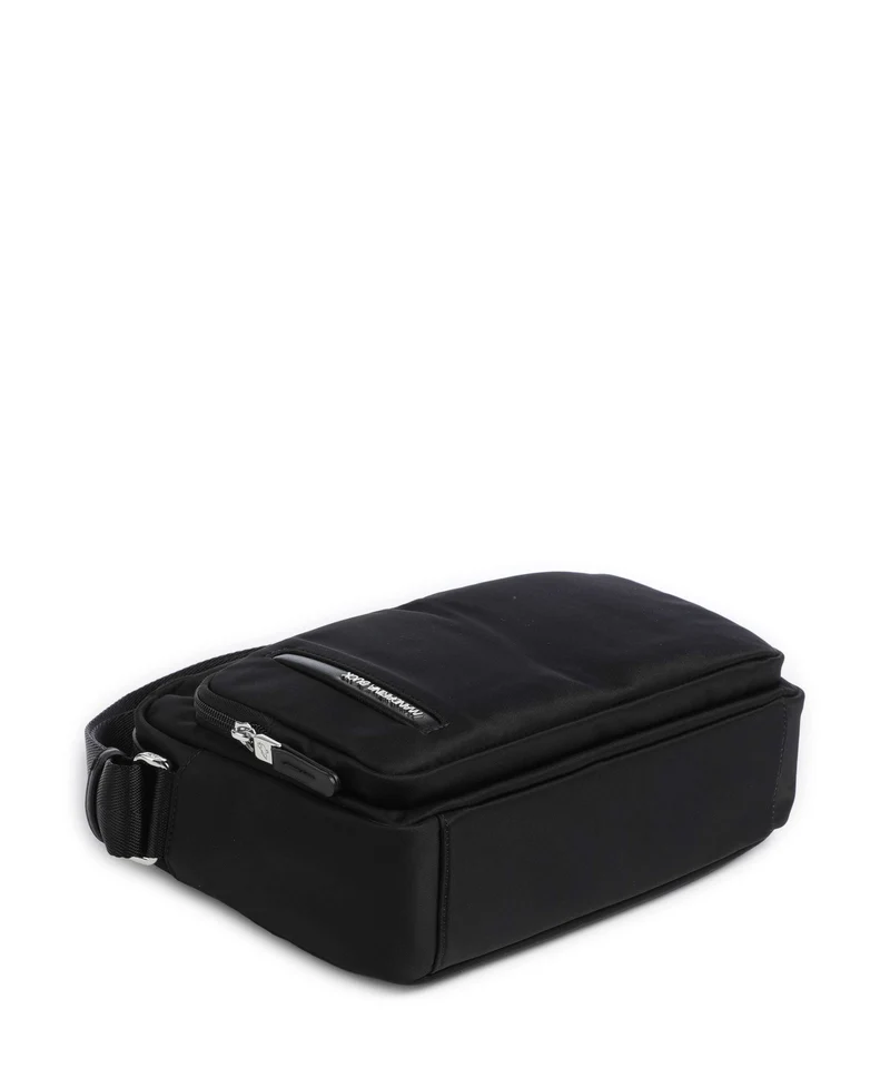 Mandarina Duck Hunter Umhängetasche black