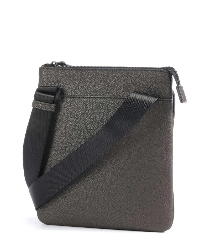 Armani Exchange Zac Umhängetasche falcon