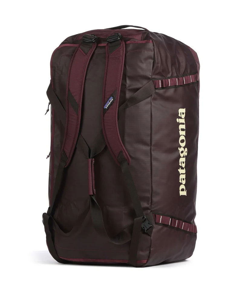 Patagonia Black Hole 100 Reisetasche berry fig