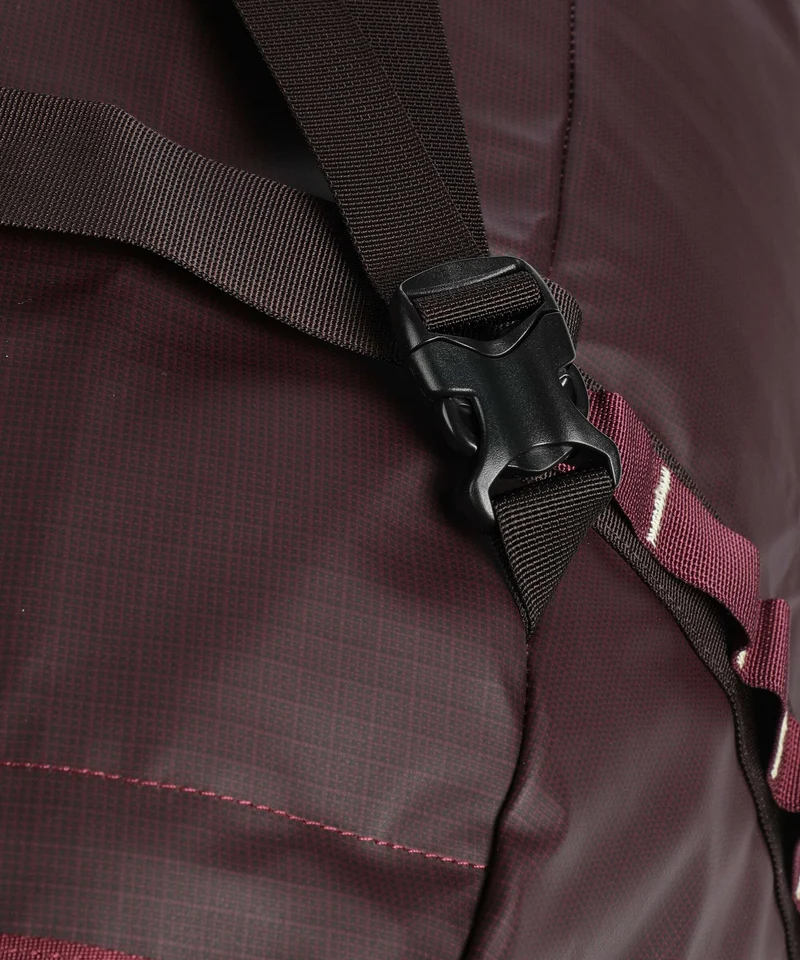 Patagonia Black Hole 100 Reisetasche berry fig
