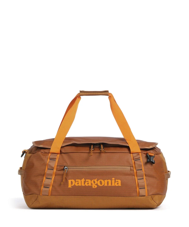 Patagonia Black Hole 40 Reisetasche cinnamon brown