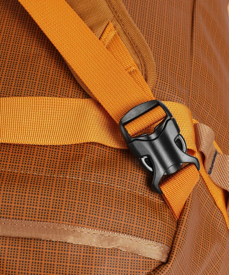 Patagonia Black Hole 40 Reisetasche cinnamon brown
