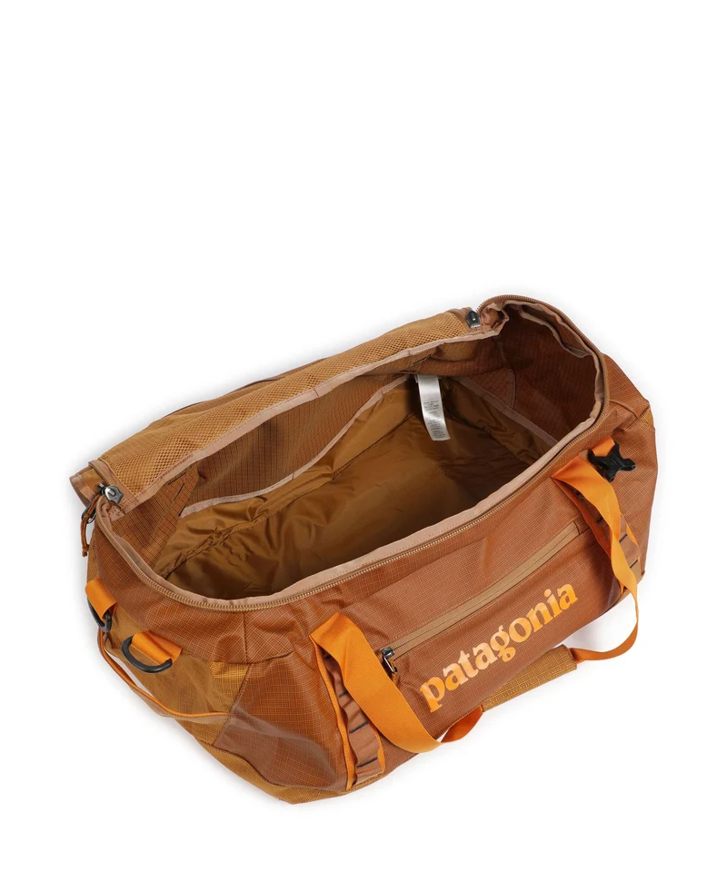 Patagonia Black Hole 40 Reisetasche cinnamon brown