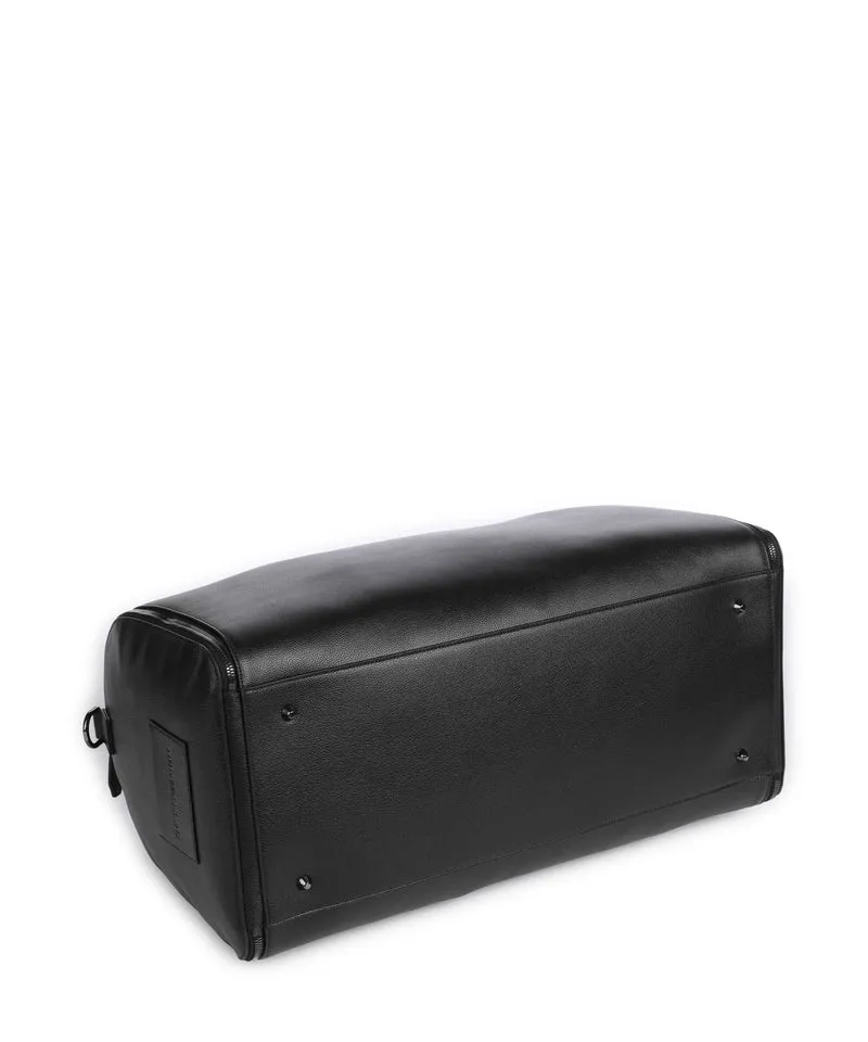 Emporio Armani Milano Weekender black beauty