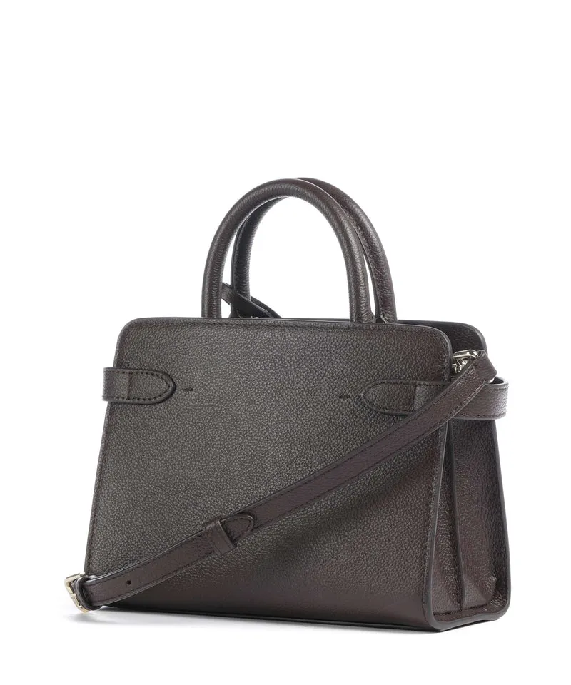 Le Tanneur Emilie Handtasche arabica